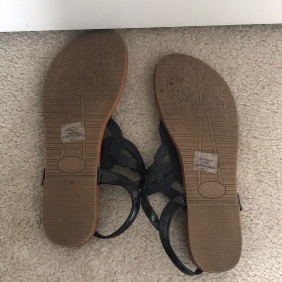 Cat & Jack Sandals - Picture 2 of 4